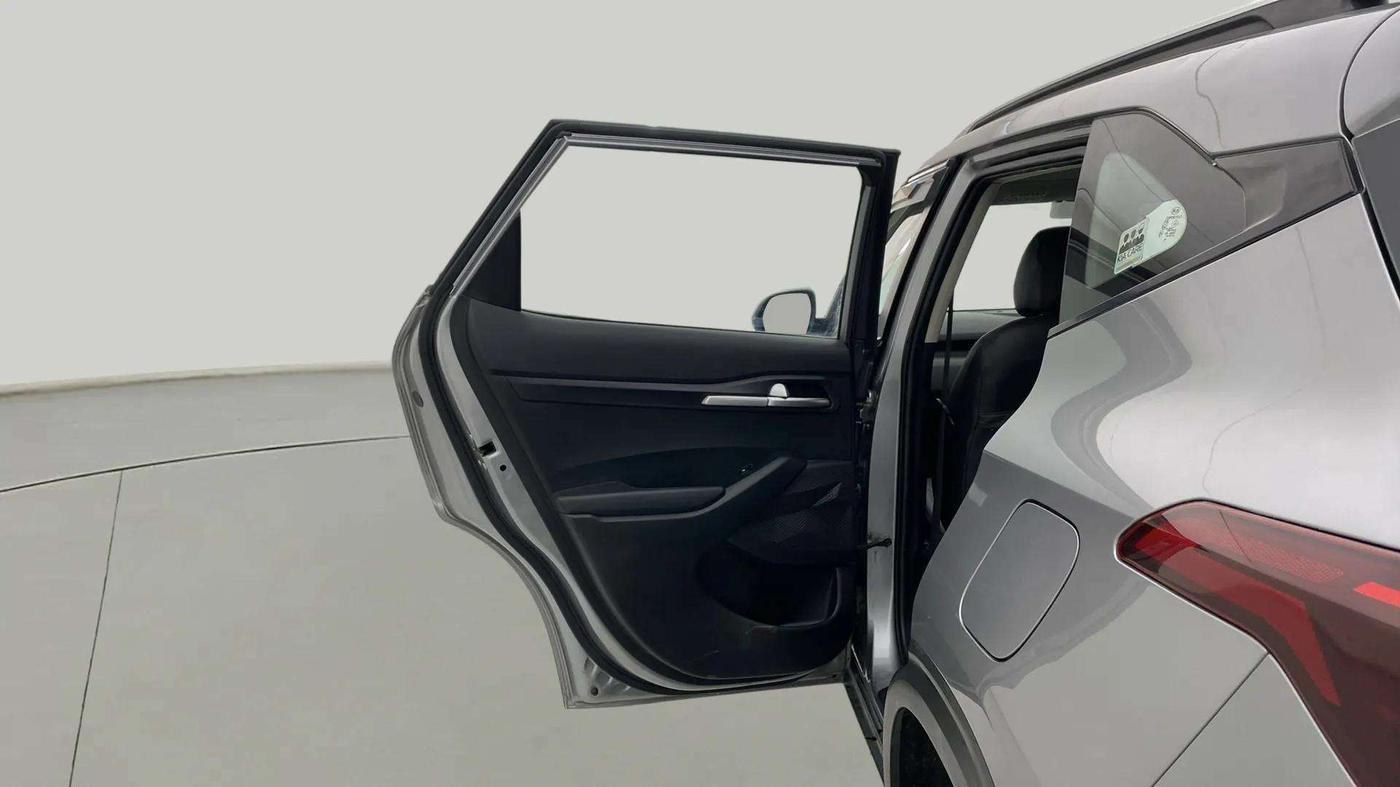 2020 KIA SELTOS HTK 1.5 PETROL, Petrol, Manual, 78,933 km, LHS Rear Door