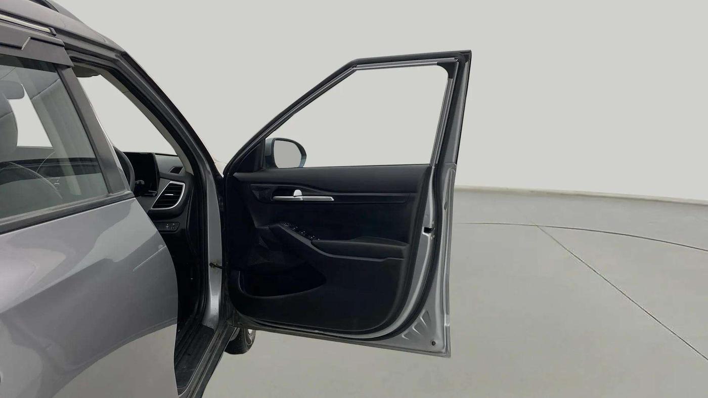 2020 KIA SELTOS HTK 1.5 PETROL, Petrol, Manual, 78,933 km, RHS Front Door