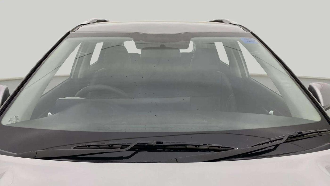 2020 KIA SELTOS HTK 1.5 PETROL, Petrol, Manual, 78,933 km, Front Windshield