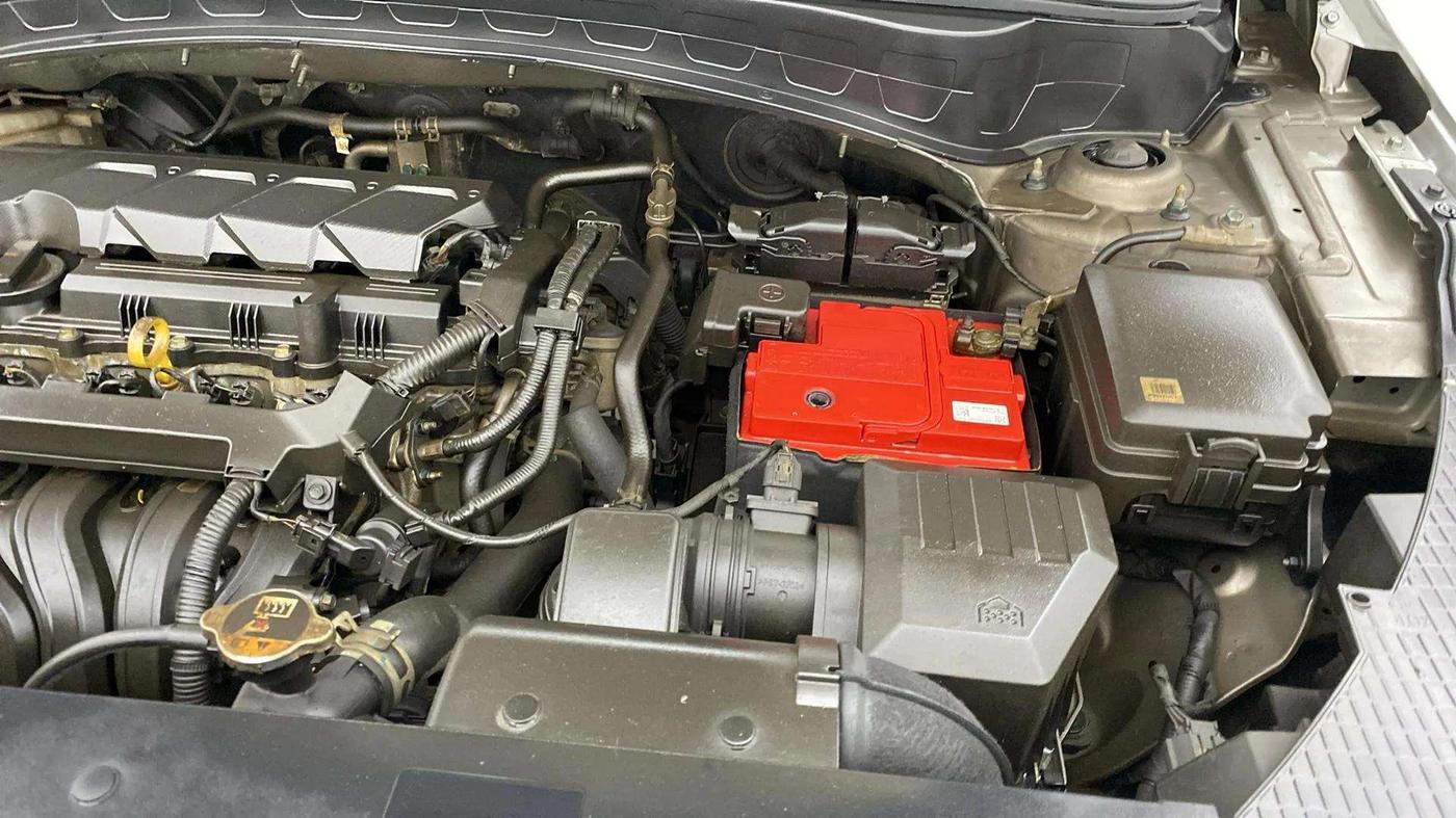 2020 KIA SELTOS HTK 1.5 PETROL, Petrol, Manual, 78,933 km, Engine View - Left
