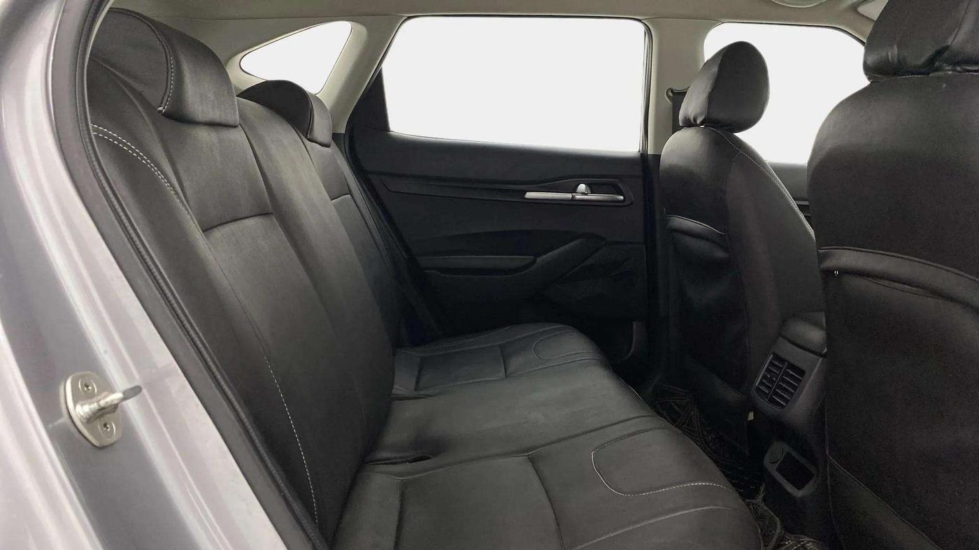 2020 KIA SELTOS HTK 1.5 PETROL, Petrol, Manual, 78,933 km, Right Side Rear Door Cabin