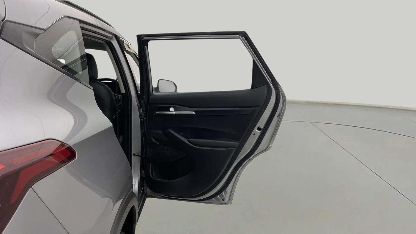 2020 KIA SELTOS HTK 1.5 PETROL, Petrol, Manual, 78,933 km, RHS Rear Door