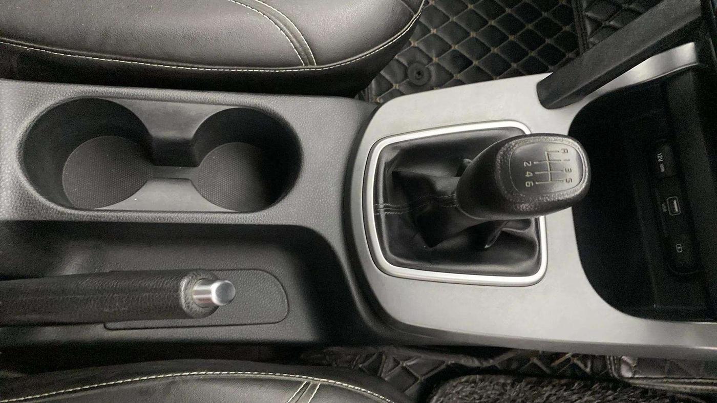2020 KIA SELTOS HTK 1.5 PETROL, Petrol, Manual, 78,933 km, Gear Lever