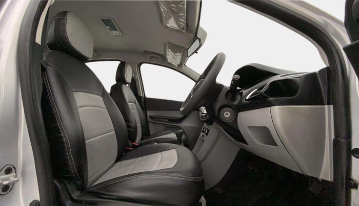 2020 Tata Tiago XT PETROL, Petrol, Manual, 52,795 km, Right Side Front Door Cabin