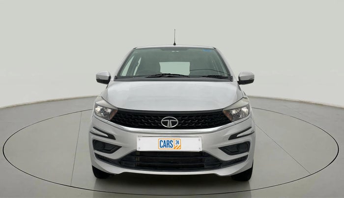 2020 Tata Tiago XT PETROL, Petrol, Manual, 52,795 km, Front