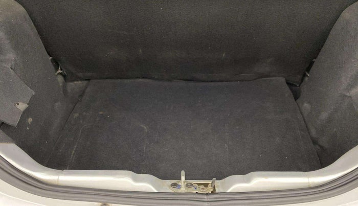 2020 Tata Tiago XT PETROL, Petrol, Manual, 52,795 km, Boot Open Zoomed View