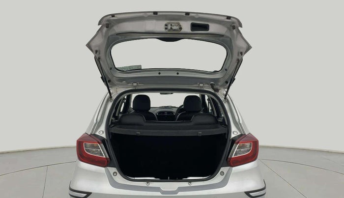 2020 Tata Tiago XT PETROL, Petrol, Manual, 52,795 km, Boot Door Open