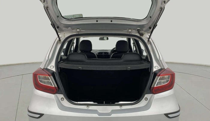 2020 Tata Tiago XT PETROL, Petrol, Manual, 52,795 km, Boot Inside