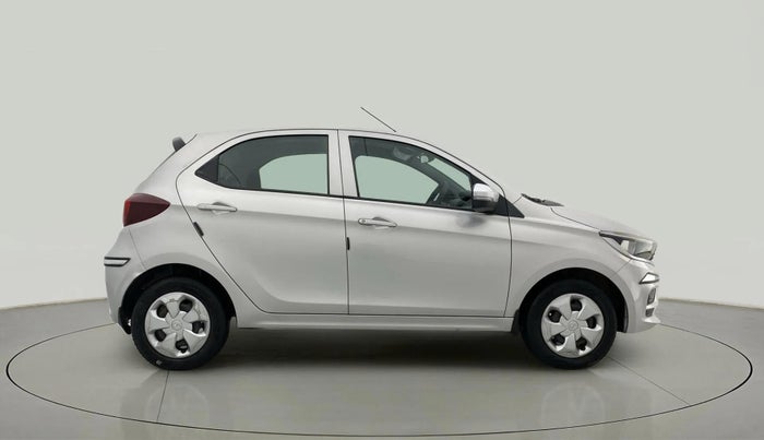 2020 Tata Tiago XT PETROL, Petrol, Manual, 52,795 km, Right Side View