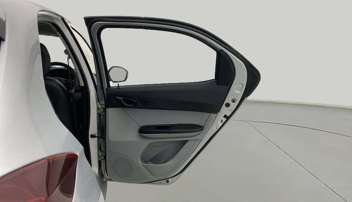 2020 Tata Tiago XT PETROL, Petrol, Manual, 52,795 km, RHS Rear Door
