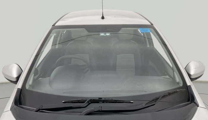 2020 Tata Tiago XT PETROL, Petrol, Manual, 52,795 km, Front Windshield