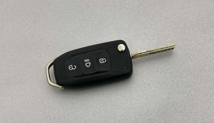 2020 Tata Tiago XT PETROL, Petrol, Manual, 52,795 km, Key Close Up