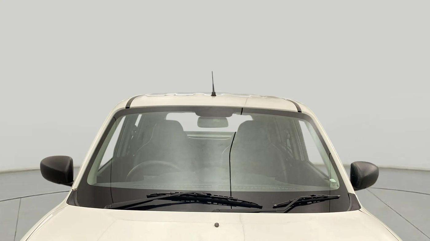 2022 Maruti S PRESSO VXI+, Petrol, Manual, 48,787 km, Front Windshield