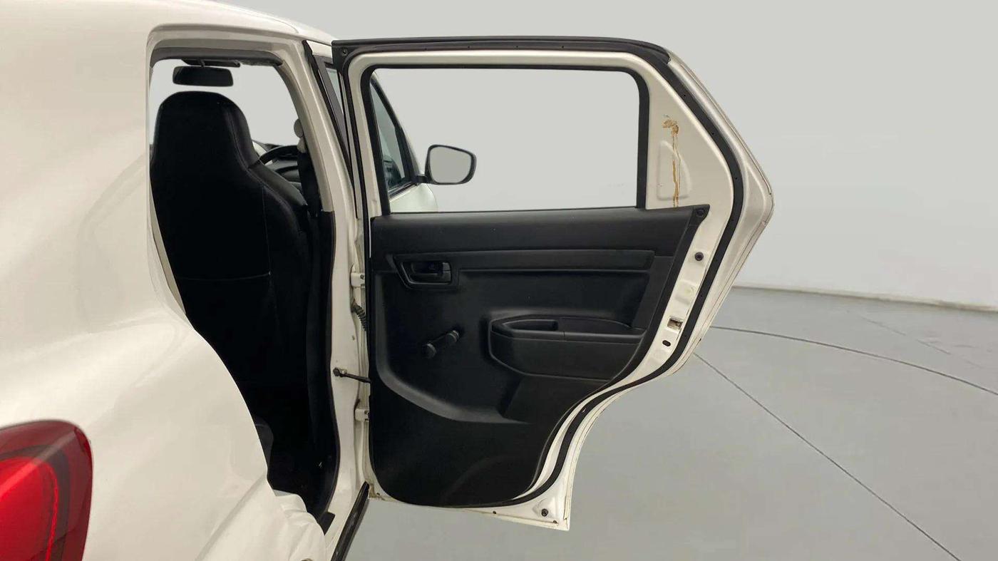 2022 Maruti S PRESSO VXI+, Petrol, Manual, 48,787 km, RHS Rear Door