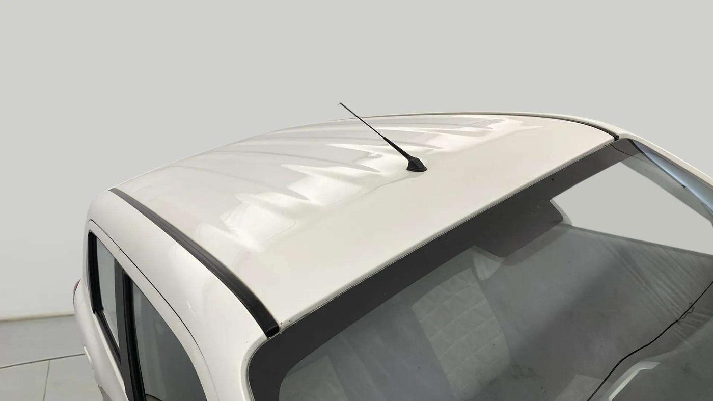 2022 Maruti S PRESSO VXI+, Petrol, Manual, 48,787 km, Roof