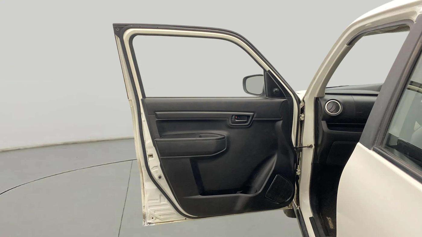 2022 Maruti S PRESSO VXI+, Petrol, Manual, 48,787 km, LHS Front Door