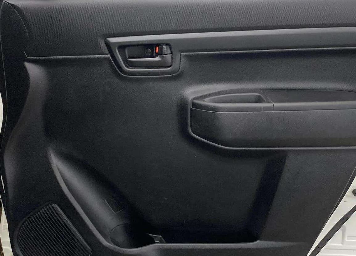 2022 Maruti S PRESSO VXI+, Petrol, Manual, 48,787 km, Driver Side Door Panels Control