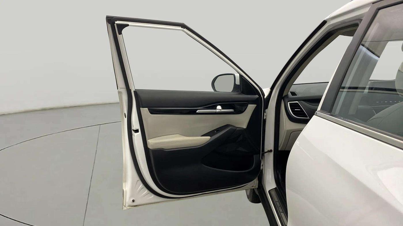 2021 KIA SELTOS HTX IVT 1.5 PETROL, Petrol, Automatic, 45,372 km, LHS Front Door