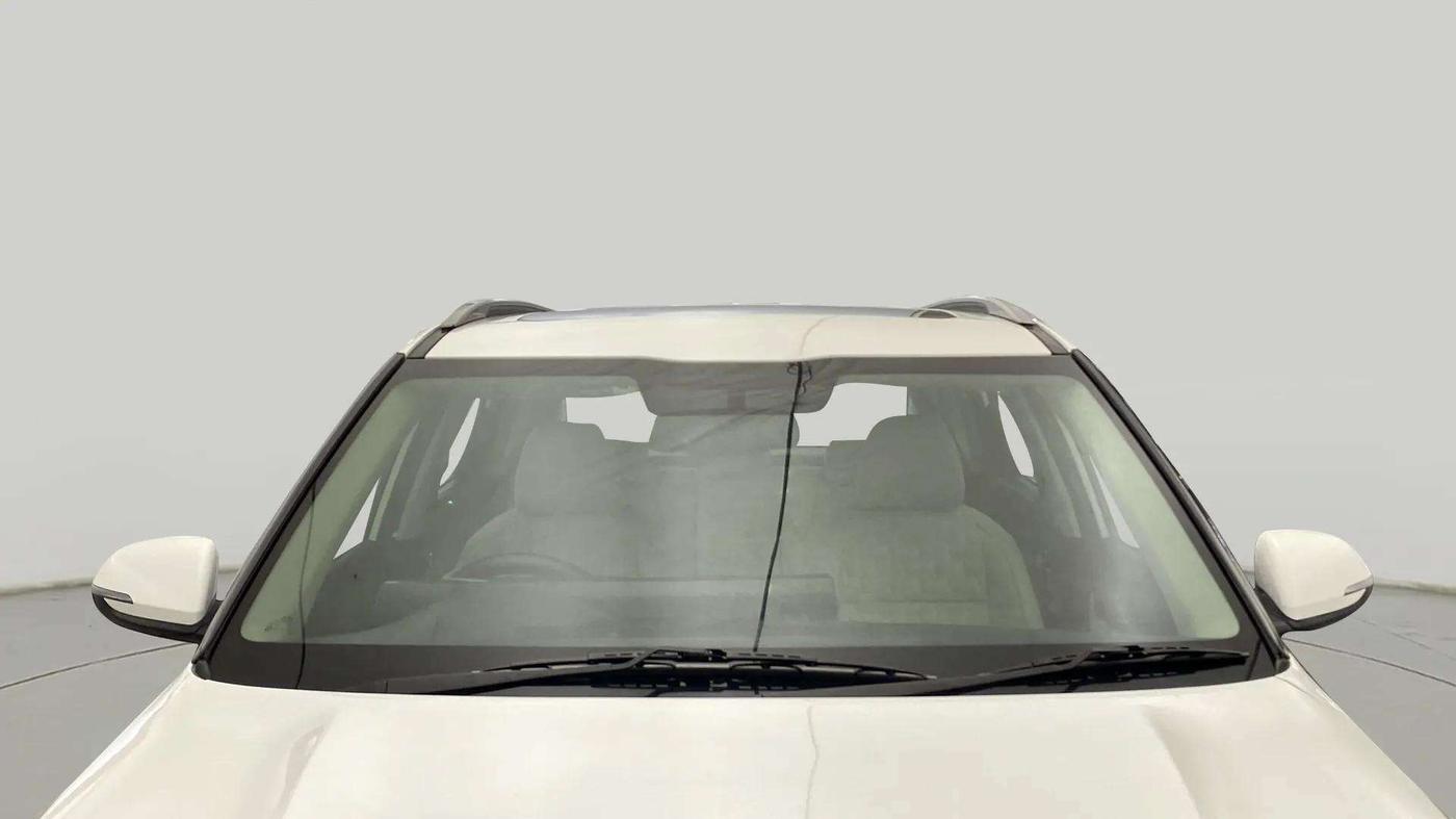 2021 KIA SELTOS HTX IVT 1.5 PETROL, Petrol, Automatic, 45,372 km, Front Windshield