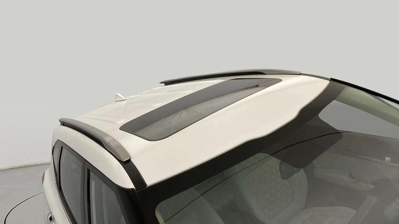 2021 KIA SELTOS HTX IVT 1.5 PETROL, Petrol, Automatic, 45,372 km, Roof