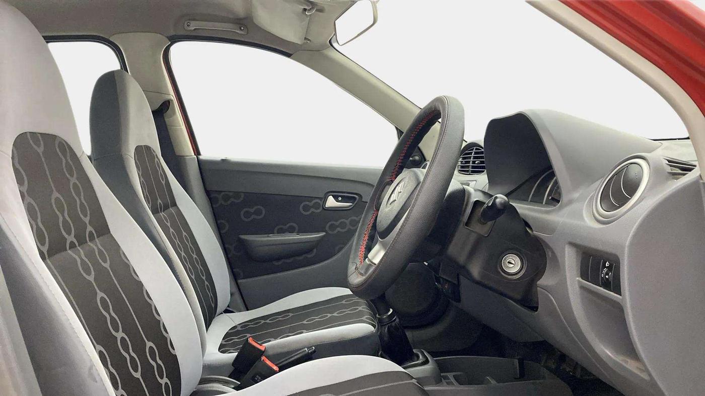 2013 Maruti Alto 800 VXI, Petrol, Manual, 33,684 km, Right Side Front Door Cabin