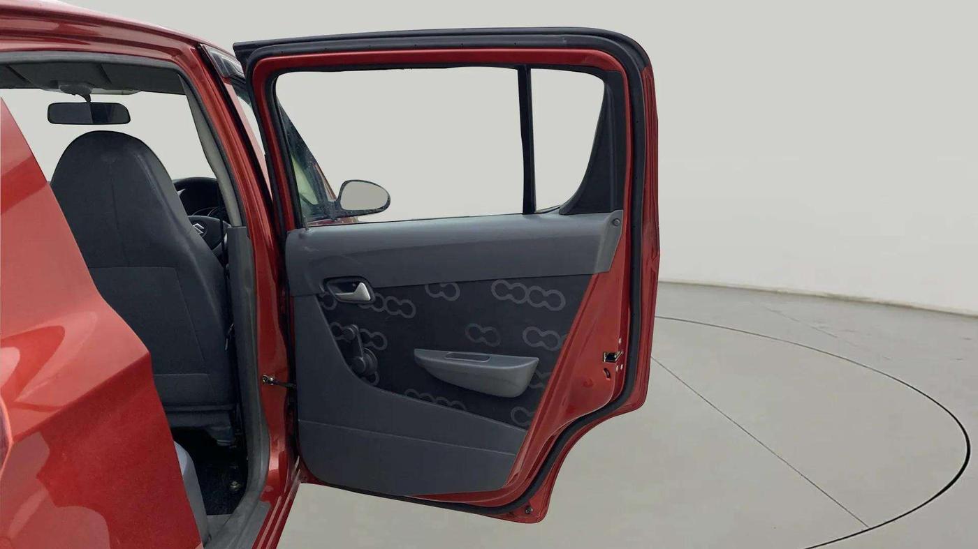 2013 Maruti Alto 800 VXI, Petrol, Manual, 33,684 km, RHS Rear Door