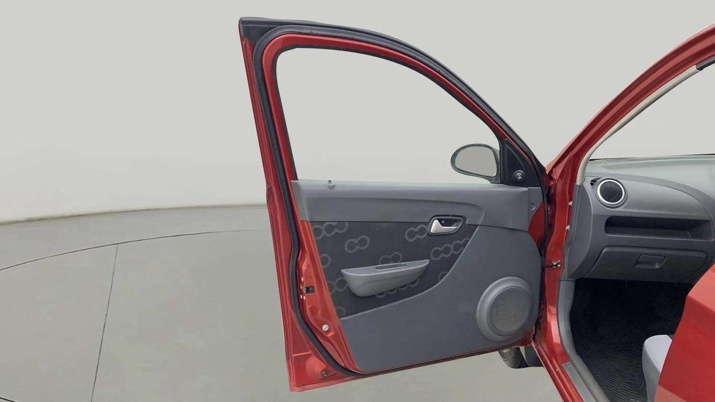 2013 Maruti Alto 800 VXI, Petrol, Manual, 33,684 km, LHS Front Door