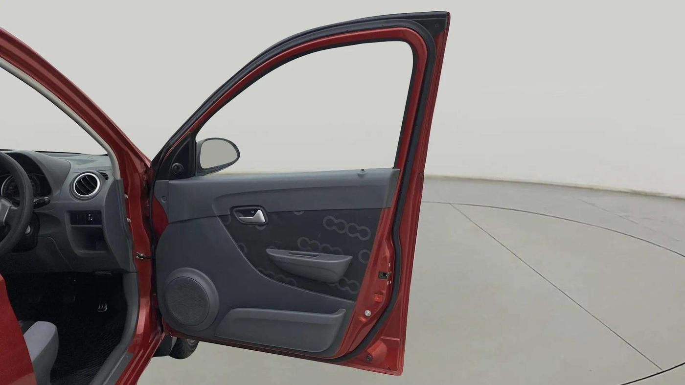 2013 Maruti Alto 800 VXI, Petrol, Manual, 33,684 km, RHS Front Door