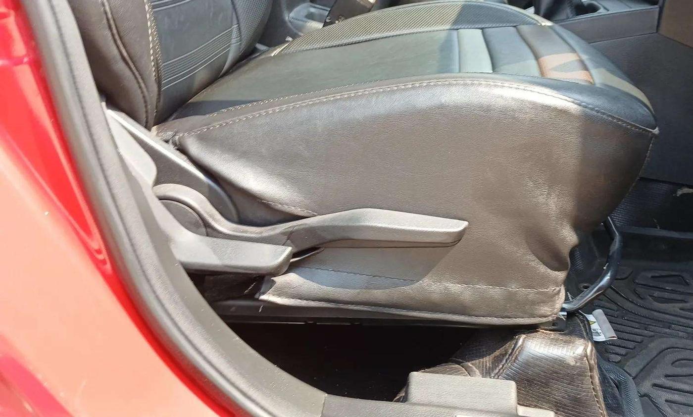 2023 Maruti BREZZA ZXI, Petrol, Manual, 20,947 km, Driver Side Adjustment Panel