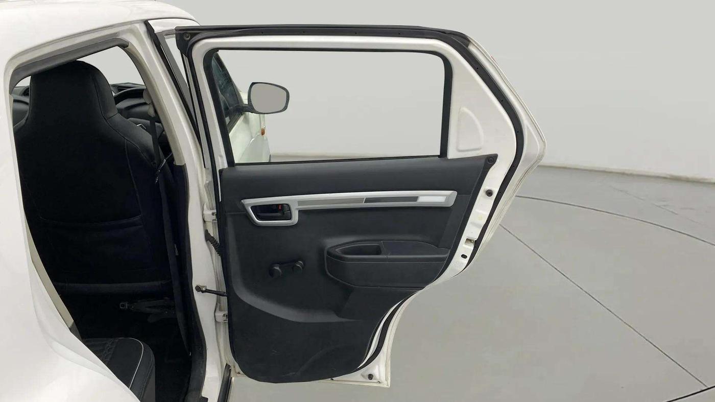 2020 Maruti S PRESSO VXI PLUS AMT, Petrol, Automatic, 56,809 km, RHS Rear Door