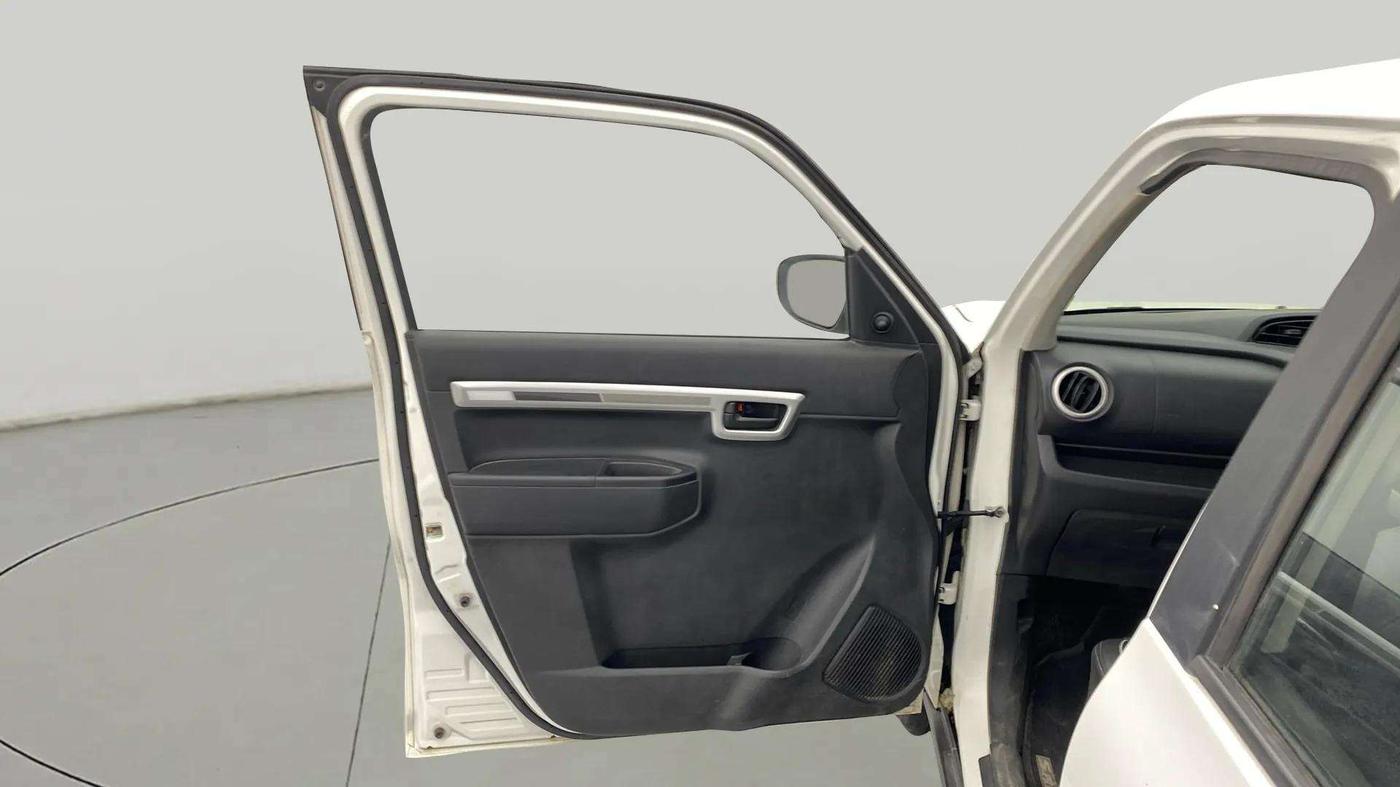 2020 Maruti S PRESSO VXI PLUS AMT, Petrol, Automatic, 56,809 km, LHS Front Door