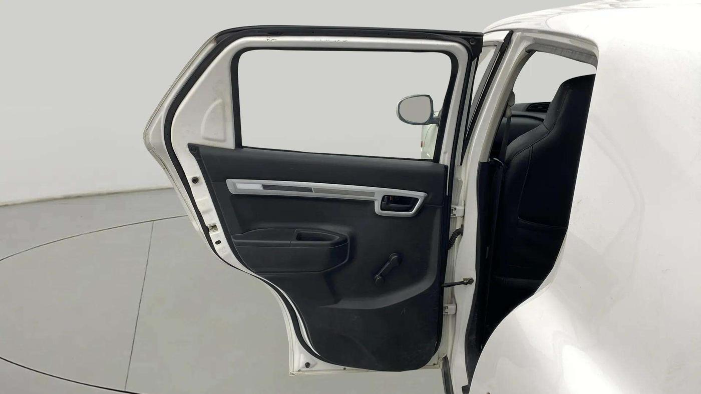 2020 Maruti S PRESSO VXI PLUS AMT, Petrol, Automatic, 56,809 km, LHS Rear Door