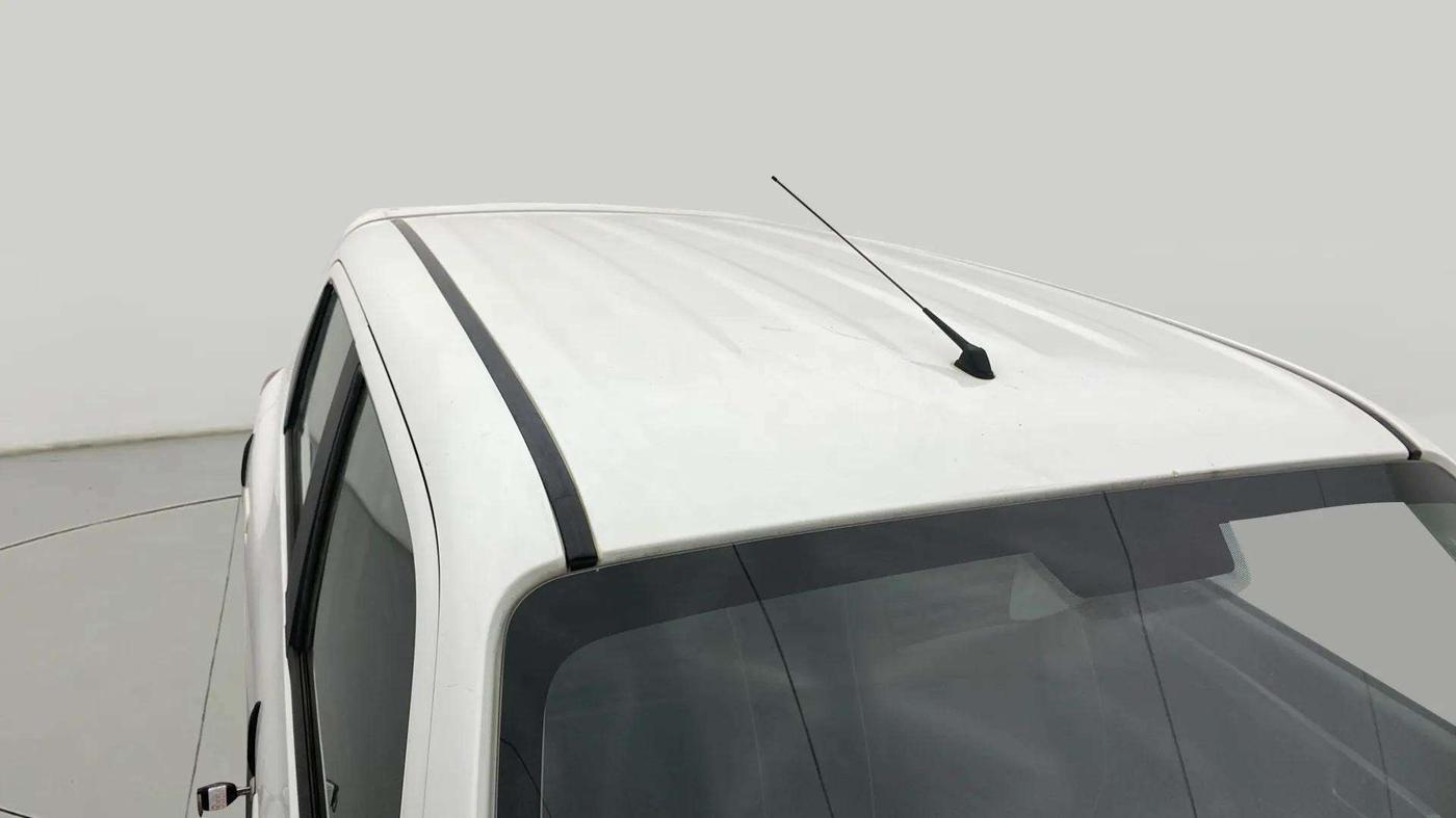 2020 Maruti S PRESSO VXI PLUS AMT, Petrol, Automatic, 56,809 km, Roof