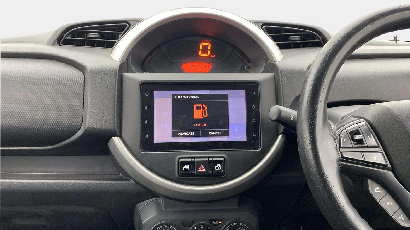 2020 Maruti S PRESSO VXI PLUS AMT, Petrol, Automatic, 56,809 km, Air Conditioner