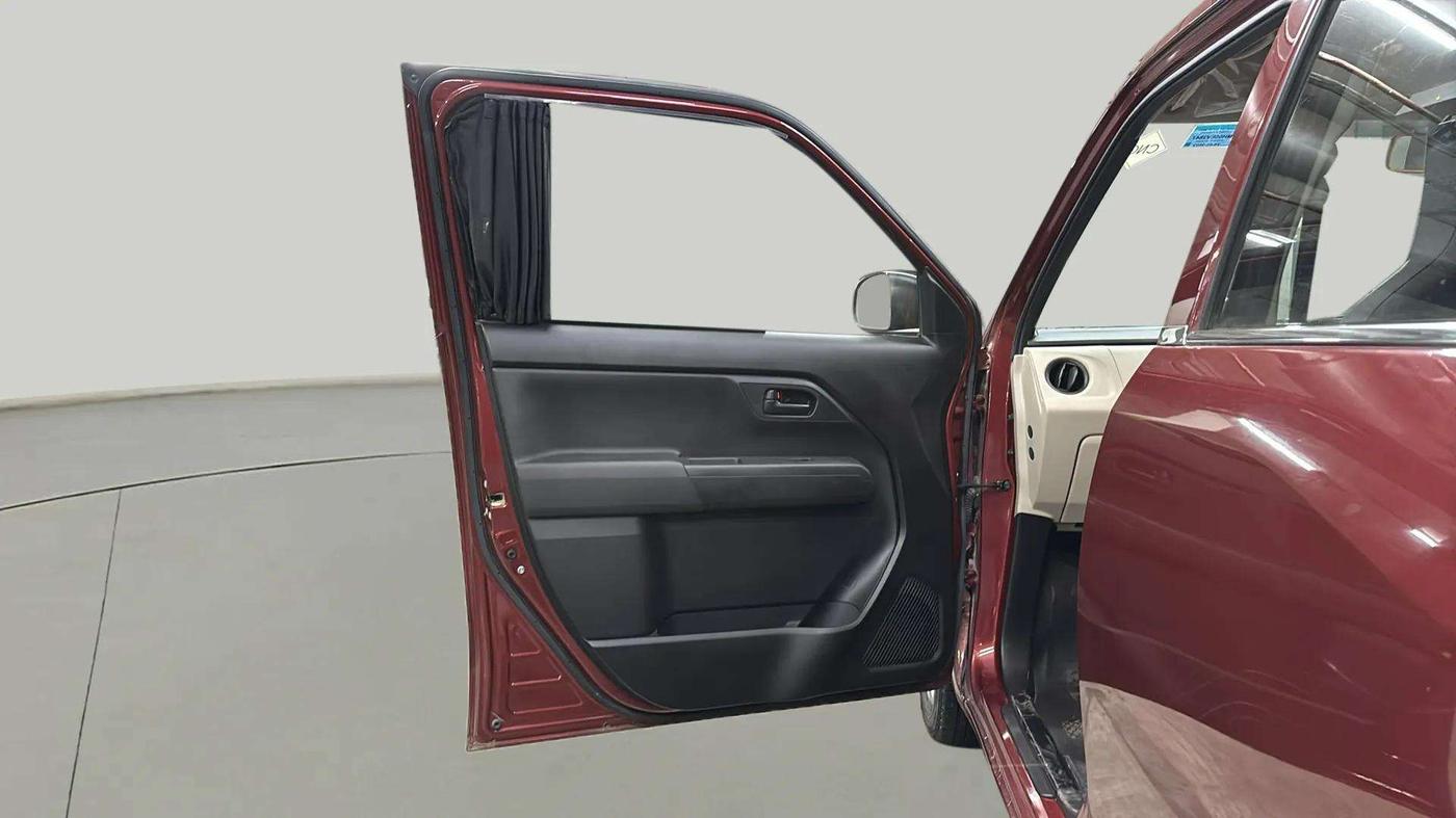 2022 Maruti New Wagon-R LXI CNG 1.0, CNG, Manual, 6,524 km, LHS Front Door