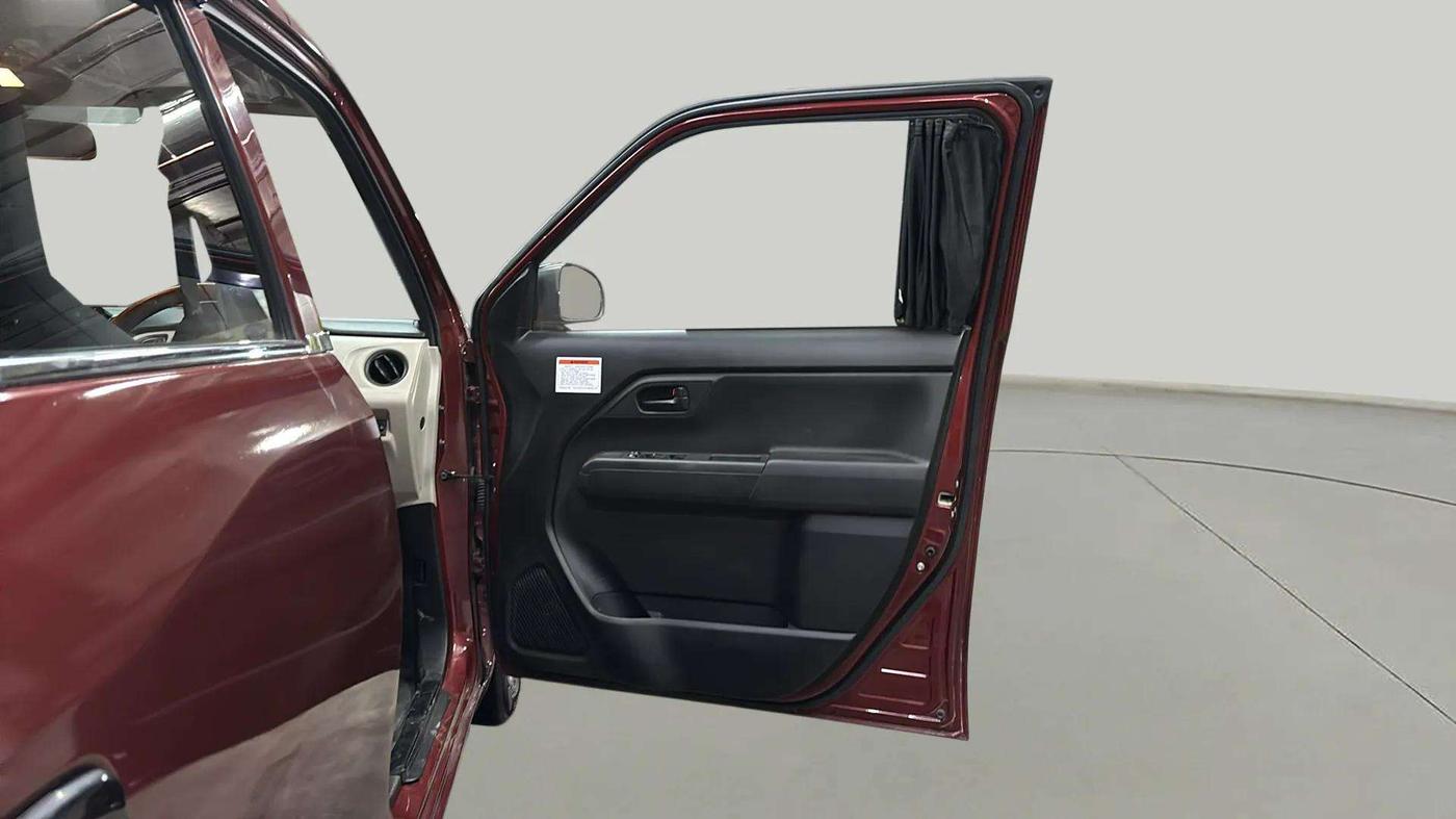 2022 Maruti New Wagon-R LXI CNG 1.0, CNG, Manual, 6,524 km, RHS Front Door