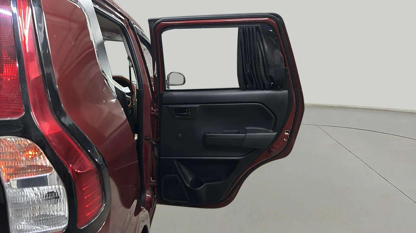 2022 Maruti New Wagon-R LXI CNG 1.0, CNG, Manual, 6,524 km, RHS Rear Door