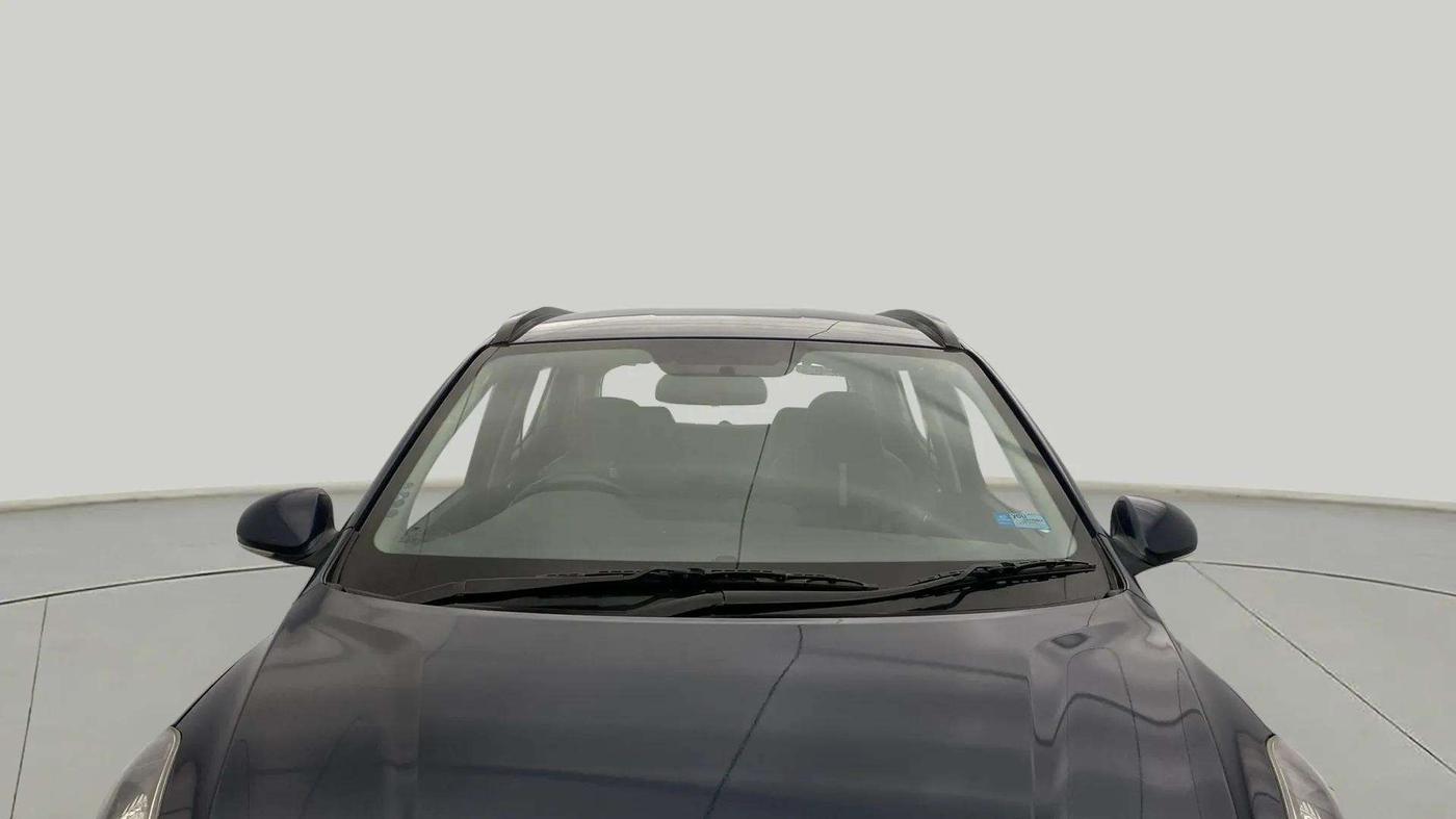 2021 Hyundai GRAND I10 NIOS SPORTZ 1.2 KAPPA VTVT CNG, CNG, Manual, 77,499 km, Front Windshield