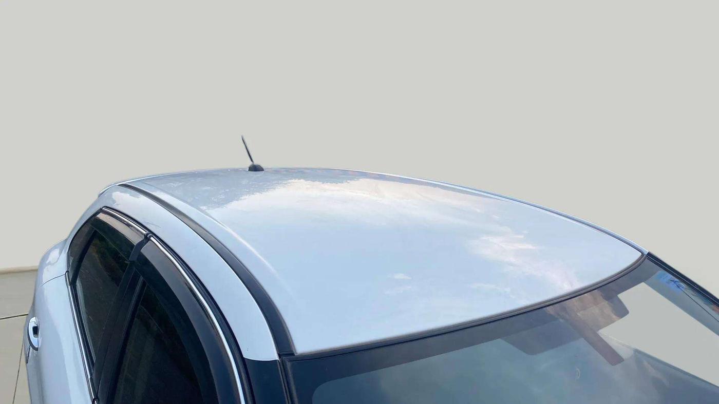 2021 Maruti Baleno ZETA PETROL 1.2, Petrol, Manual, 42,837 km, Roof