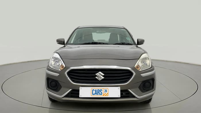 2019 Maruti Dzire VXI, Petrol, Manual, 75,158 km, Front