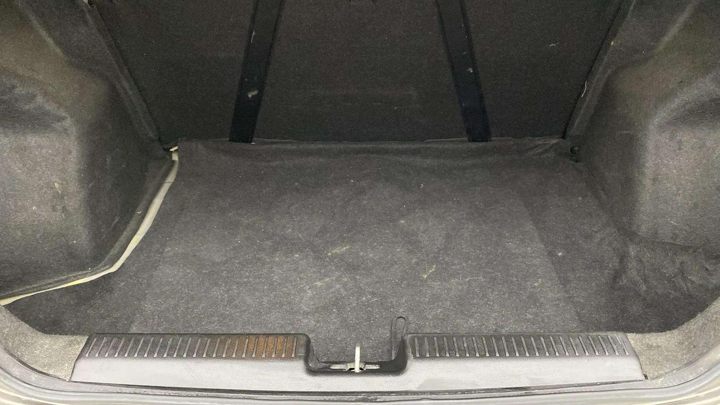 2019 Maruti Dzire VXI, Petrol, Manual, 75,158 km, Boot Open Zoomed View
