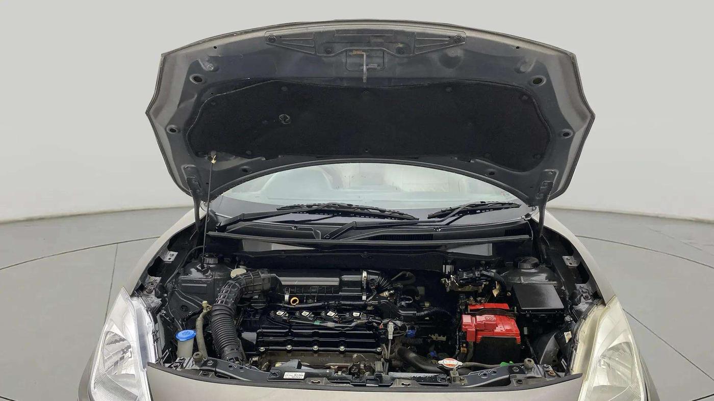 2019 Maruti Dzire VXI, Petrol, Manual, 75,158 km, Open Bonet