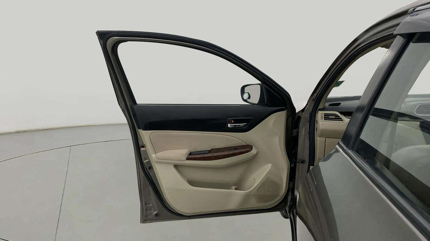 2019 Maruti Dzire VXI, Petrol, Manual, 75,158 km, LHS Front Door