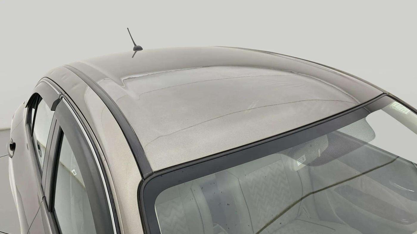 2019 Maruti Dzire VXI, Petrol, Manual, 75,158 km, Roof