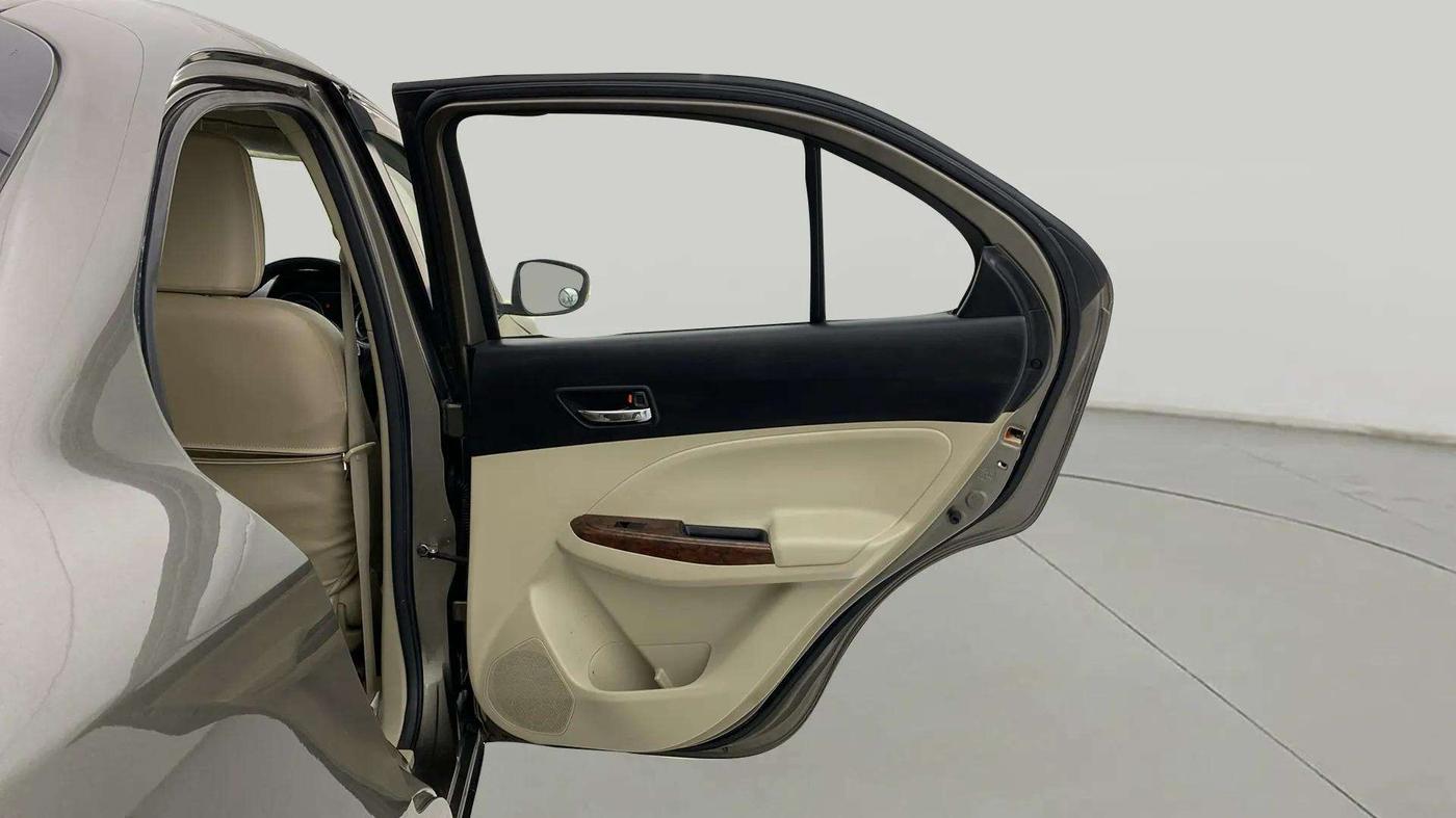 2019 Maruti Dzire VXI, Petrol, Manual, 75,158 km, RHS Rear Door