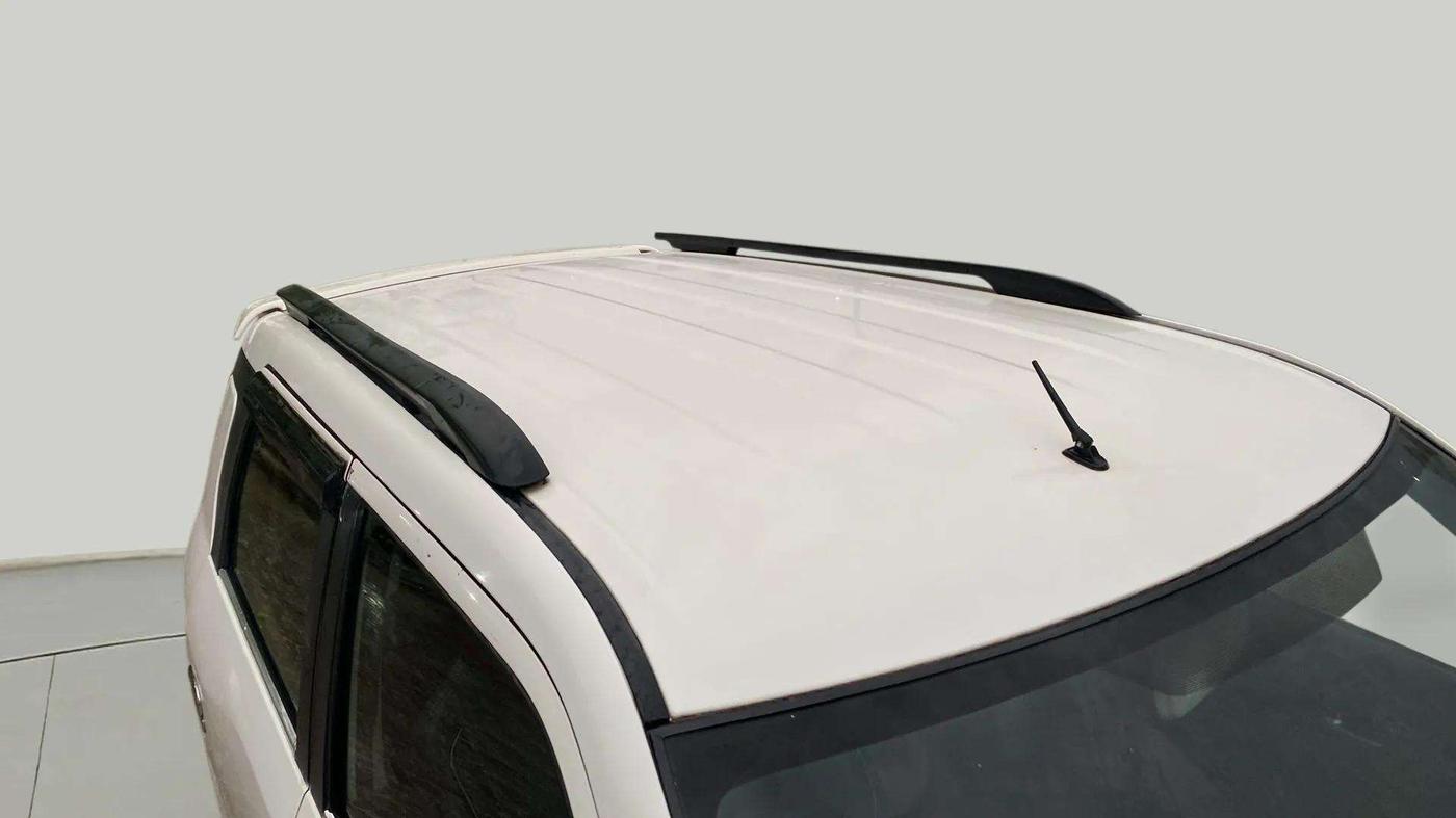 2019 Maruti New Wagon-R VXI 1.2, Petrol, Manual, 63,125 km, Roof