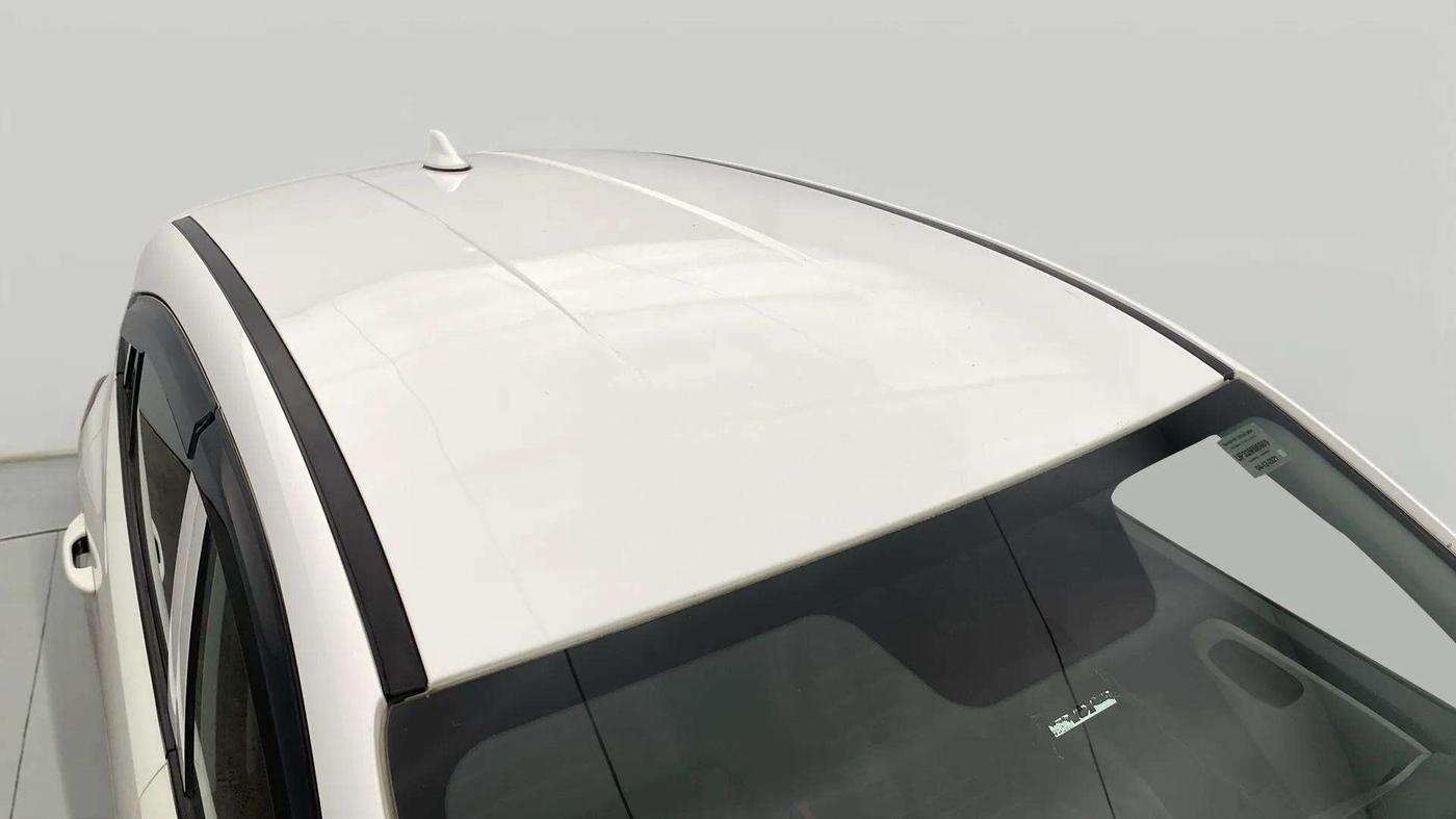 2021 Hyundai GRAND I10 NIOS MAGNA AMT 1.2 KAPPA VTVT, Petrol, Automatic, 85,523 km, Roof