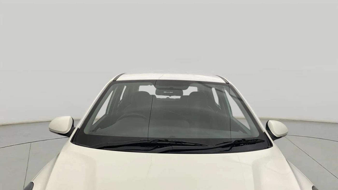 2021 Hyundai GRAND I10 NIOS MAGNA AMT 1.2 KAPPA VTVT, Petrol, Automatic, 85,523 km, Front Windshield