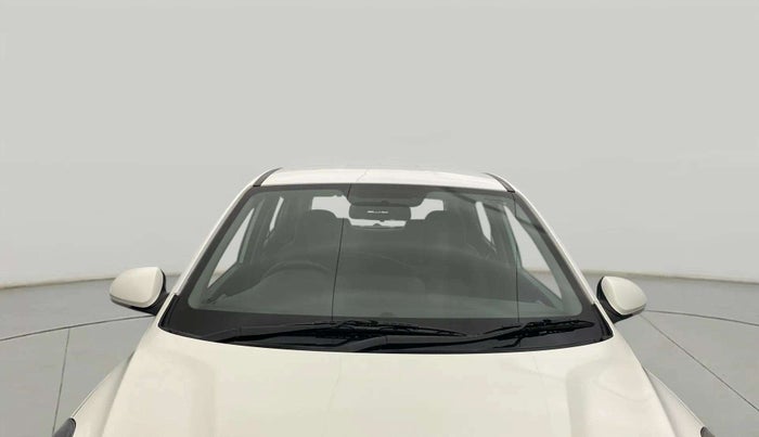 2021 Hyundai GRAND I10 NIOS MAGNA AMT 1.2 KAPPA VTVT, Petrol, Automatic, 85,472 km, Front Windshield