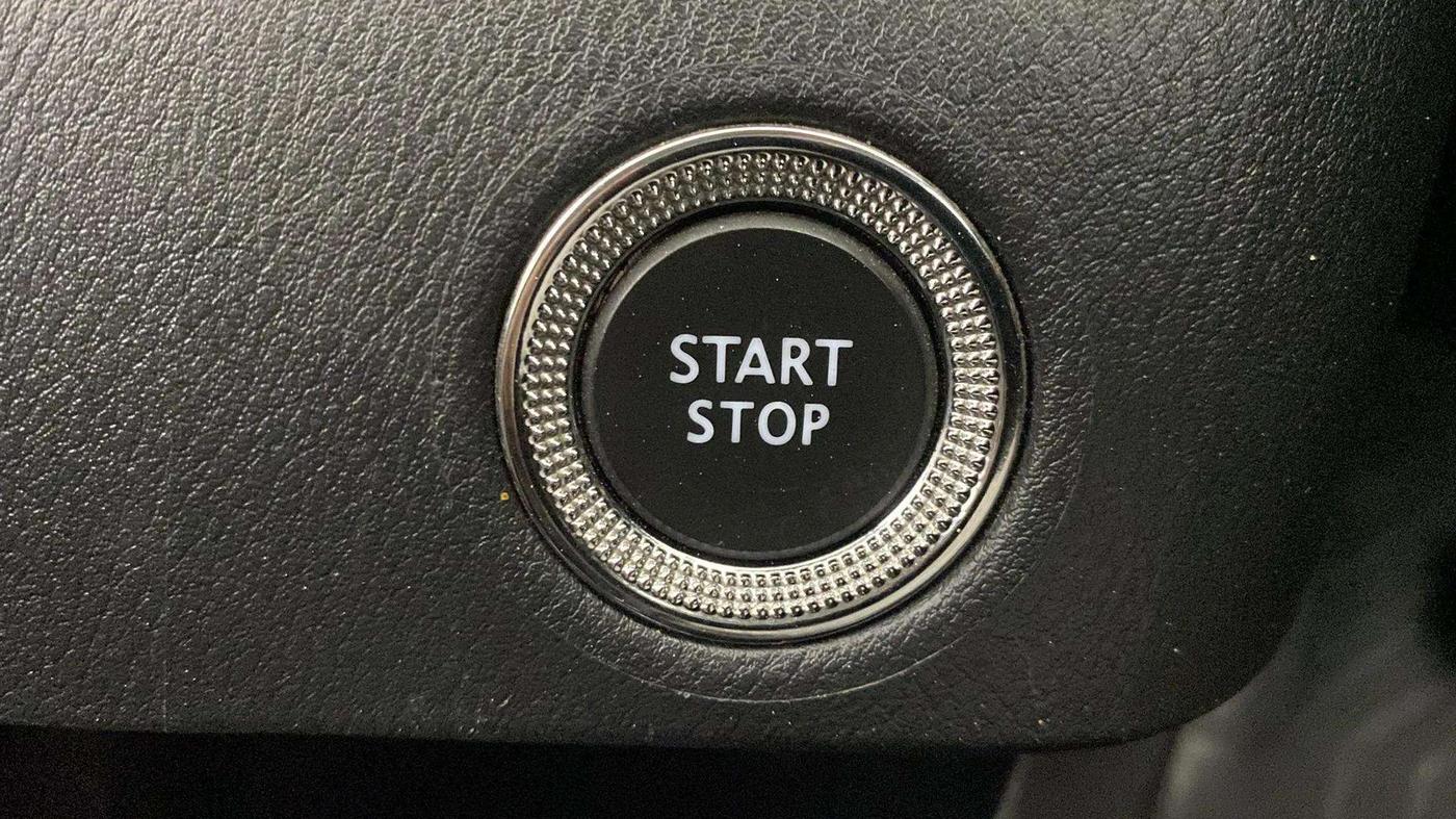 2023 Nissan MAGNITE XV AMT EZ Shift DT, Petrol, Automatic, 26,879 km, Keyless Start/ Stop Button